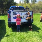 Singletrack Health at events