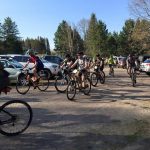 Singletrack Health at events